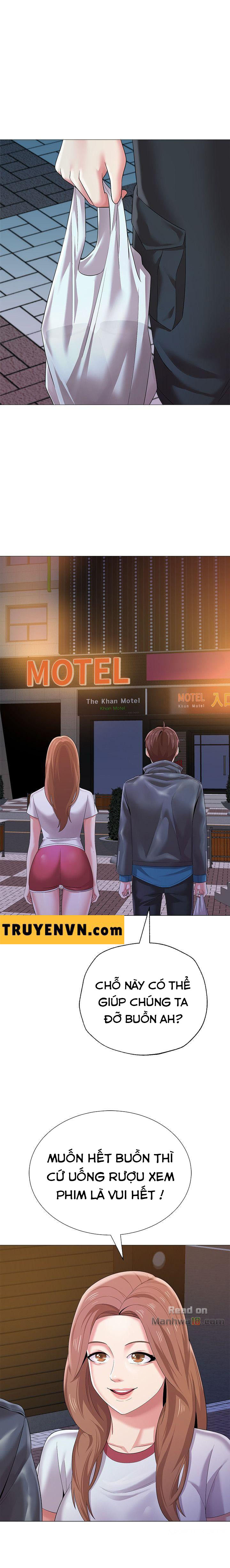 cô giáo bán thân chapter 25 16