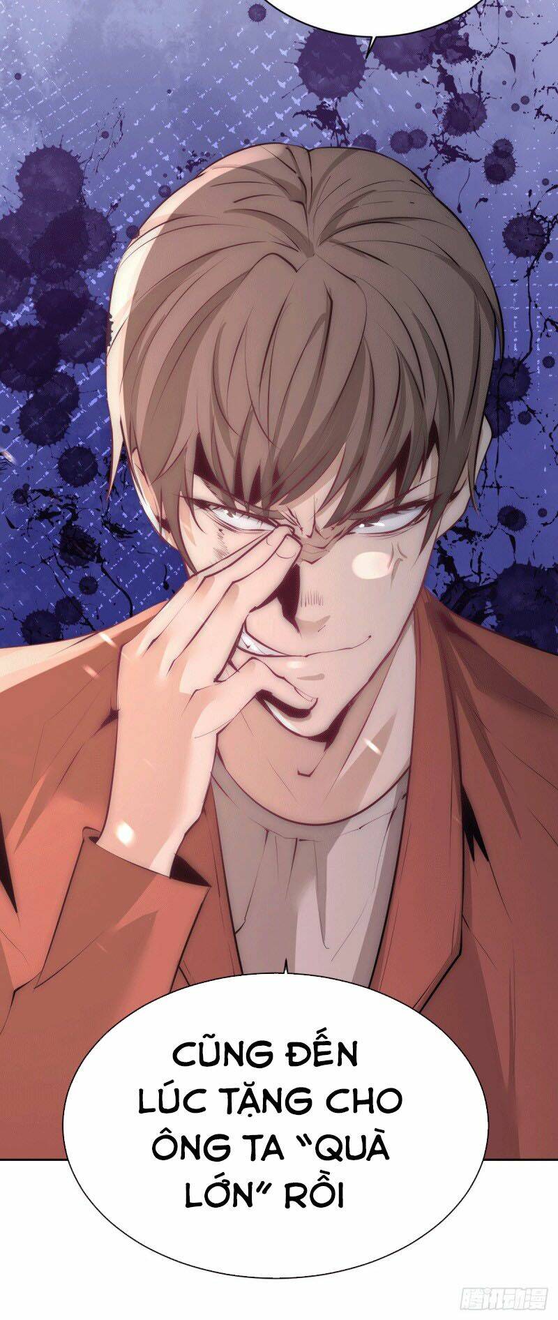 đô thị đỉnh phong cao thủ chapter 226 27