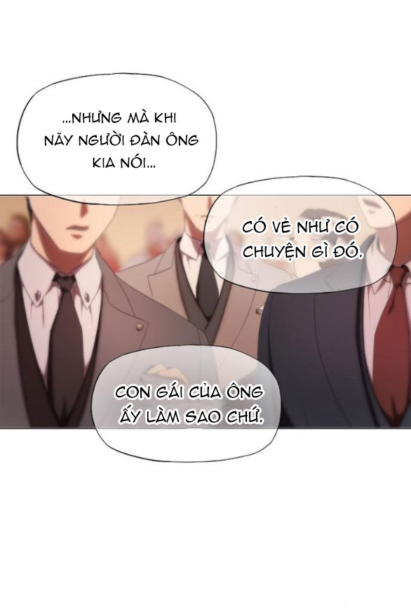 không thể thoát ra khỏi bộ phim kịch tính chapter 5.2 40