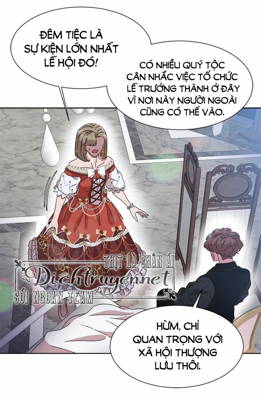 con gái bảo bối của ma vương chapter 117 10