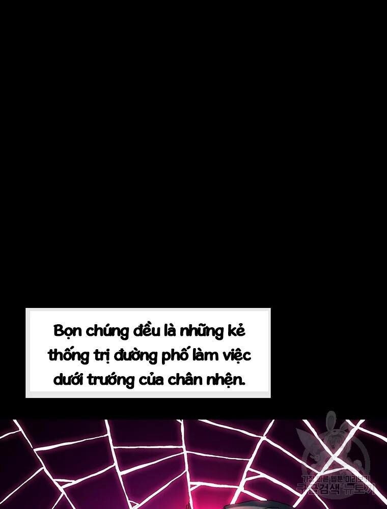 các chòm sao chỉ chú ý mình tôi chapter 35 41