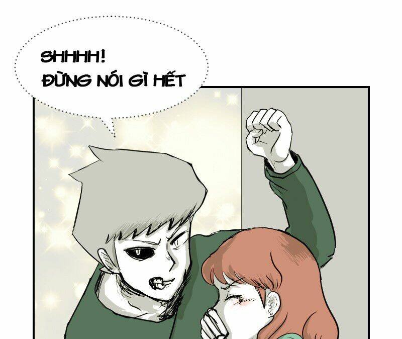 bạn trai tôi là zombie chapter 14 25