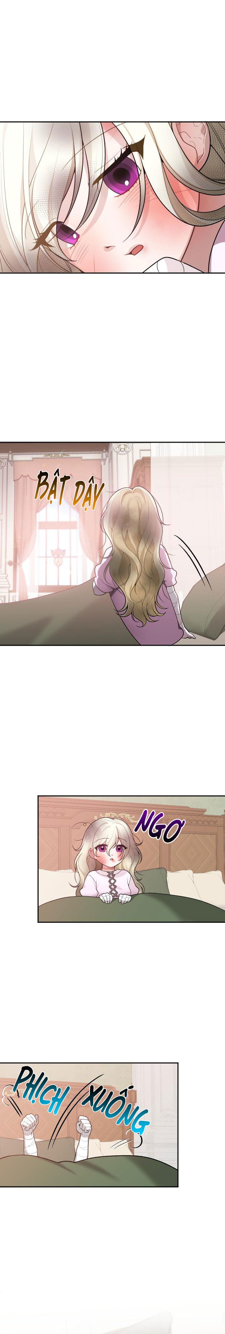 bước đi trên con đường hoa chapter 7 2