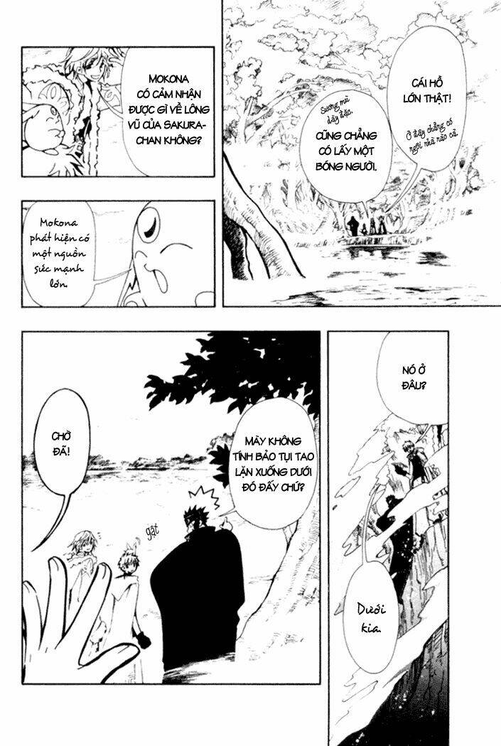 huyền thoại đôi cánh chapter 22 30