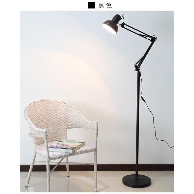 Đèn cây đứng cao 2m kiểu dáng Pixar chuẩn loại 1 - Kèm bóng LED cao cấp