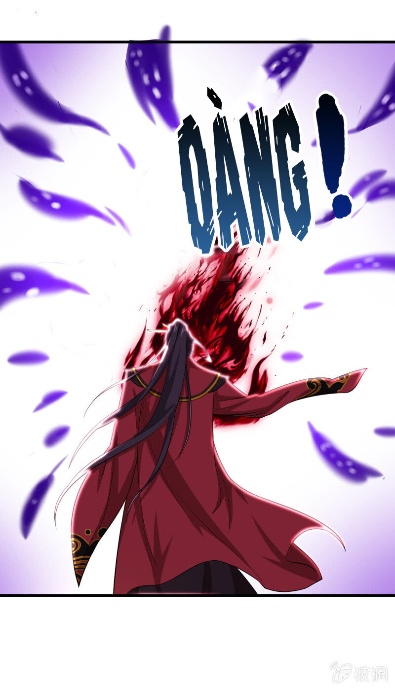 tà y cuồng thê chapter 98 13