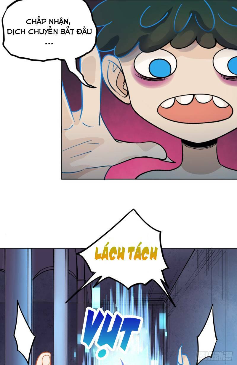 vô hạn khắc kim chi thần chapter 7 32