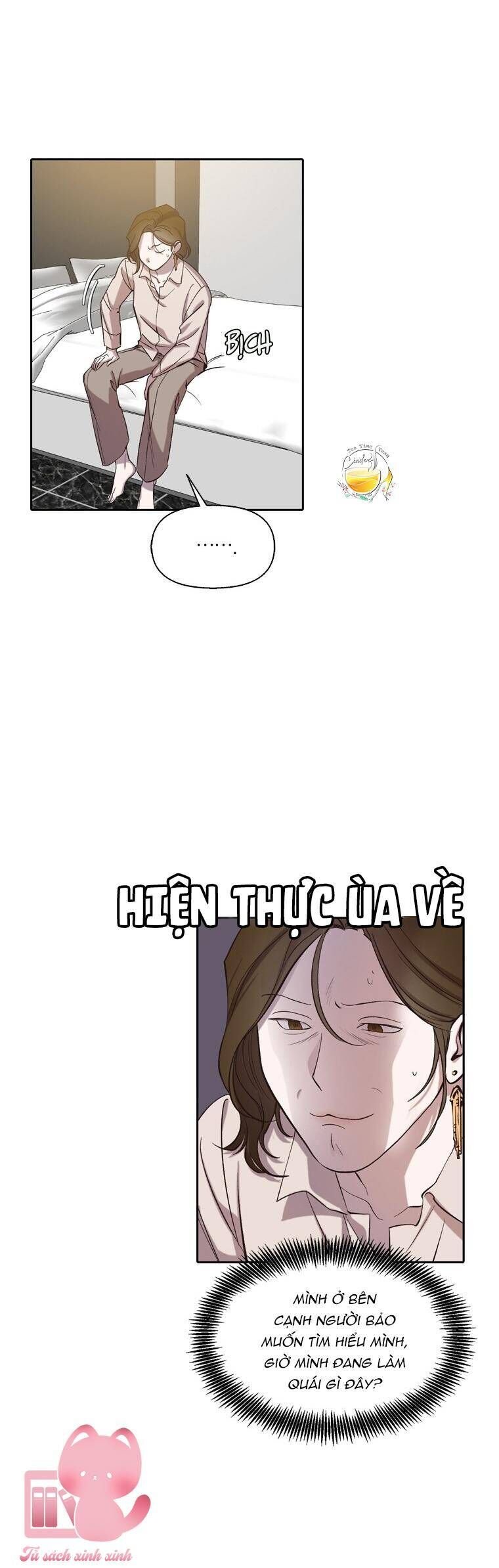 thanh xuân của chúng ta chapter 90 46