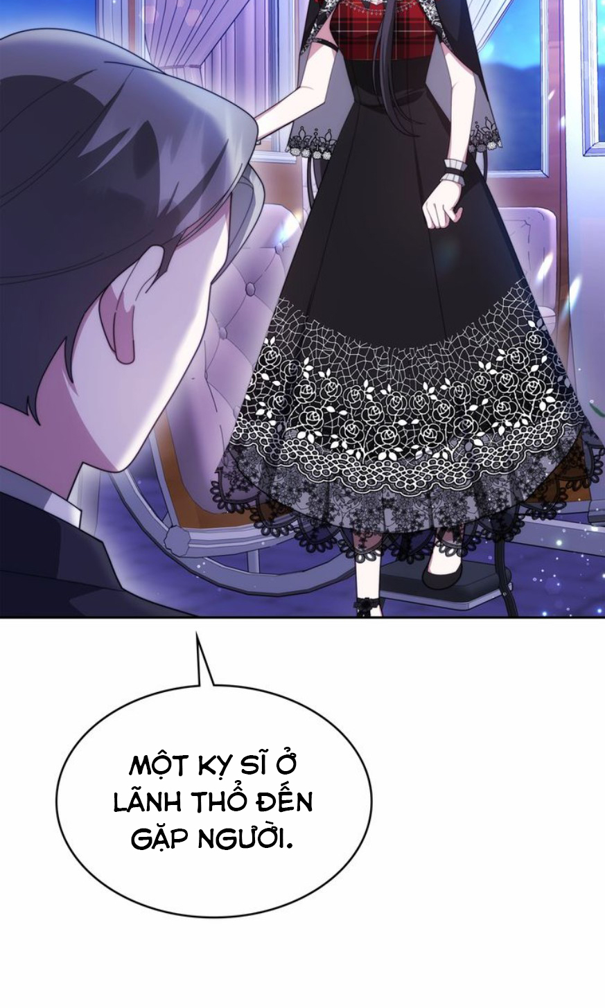 Giọt Nước Tràn Ly chapter 90 50