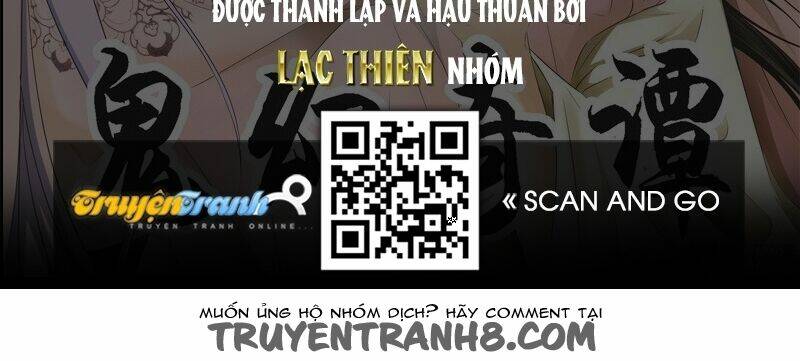 quỷ hoan kỳ đàm chapter 6 14