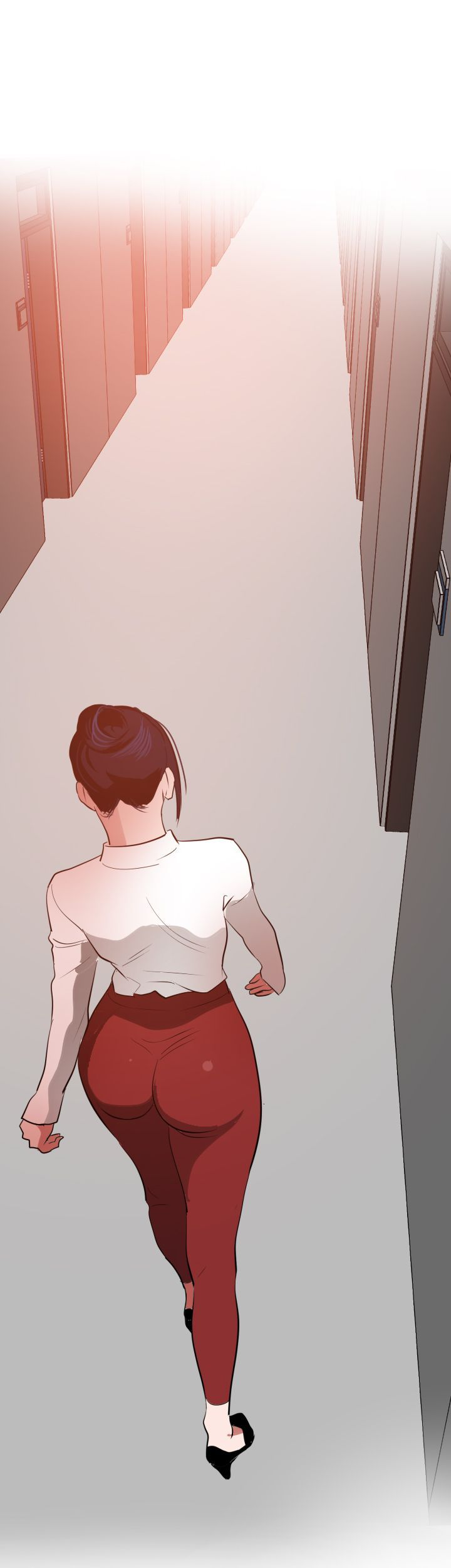 cột thu lôi chapter 49 2