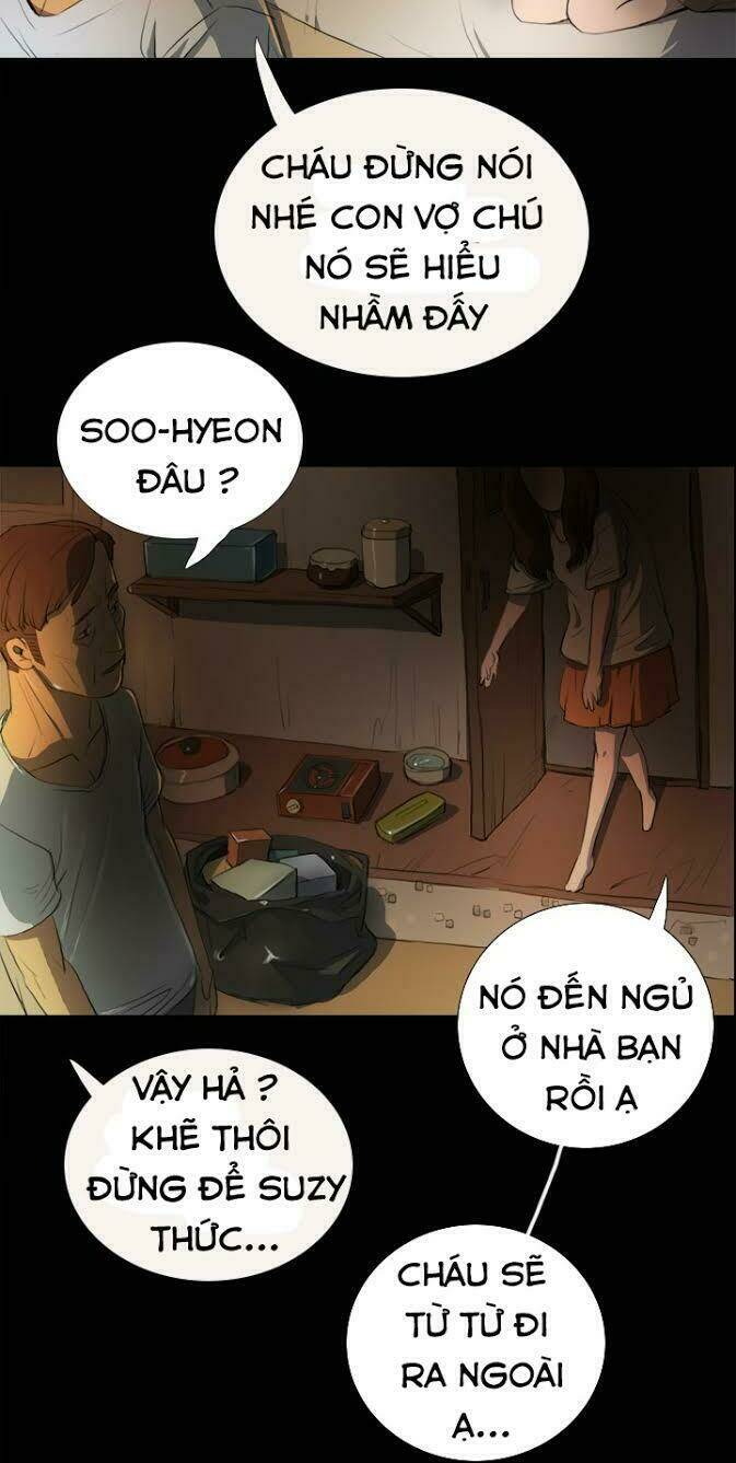 noona: yeon chapter 3 17