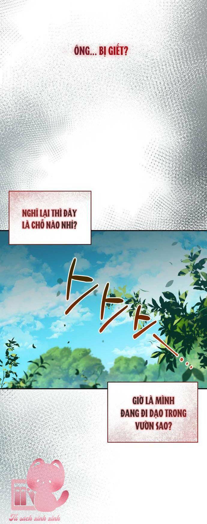 'di vật' melvin để lại chapter 32 32