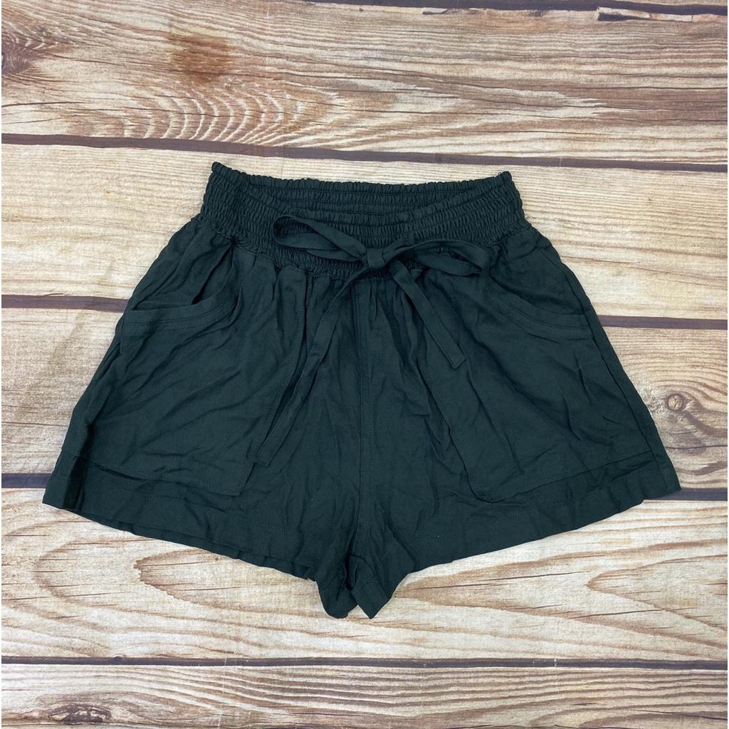 Quần Short Eo Chun 4 Màu Chất Đẹp, Thời Trang, Chuẩn Xịn