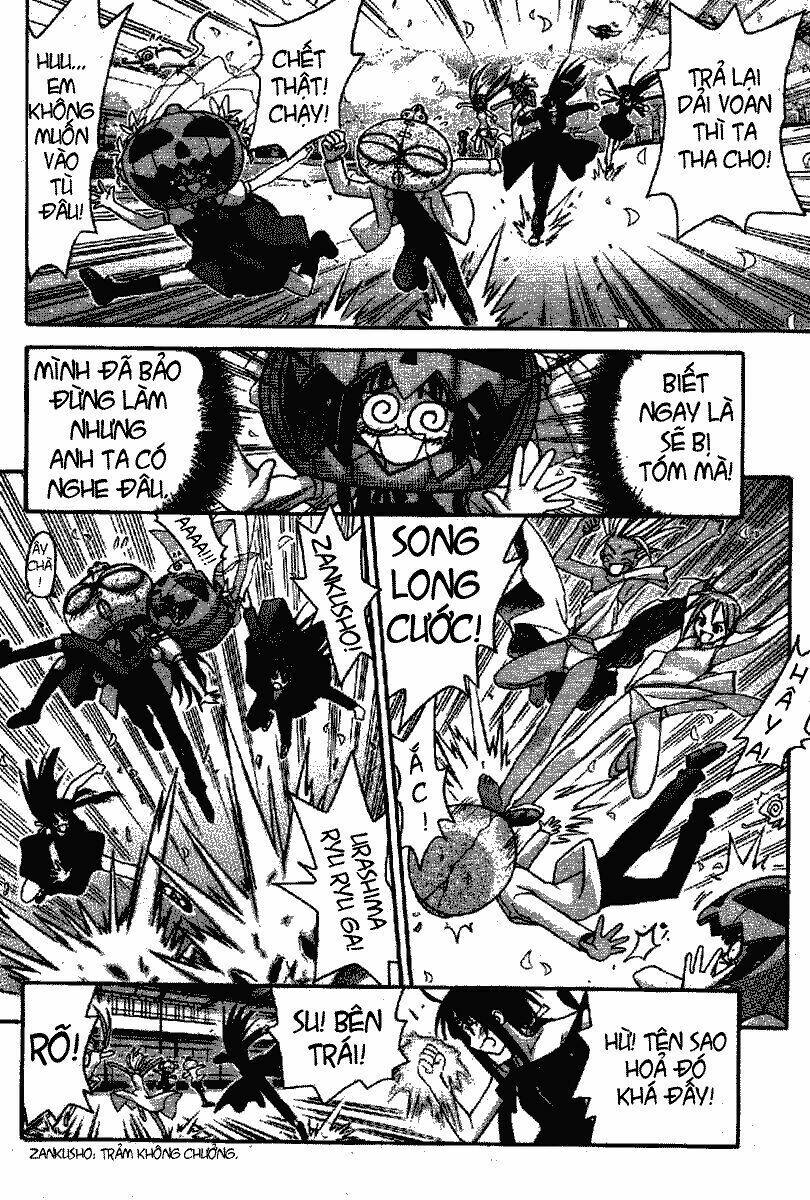 love hina chapter 120 10