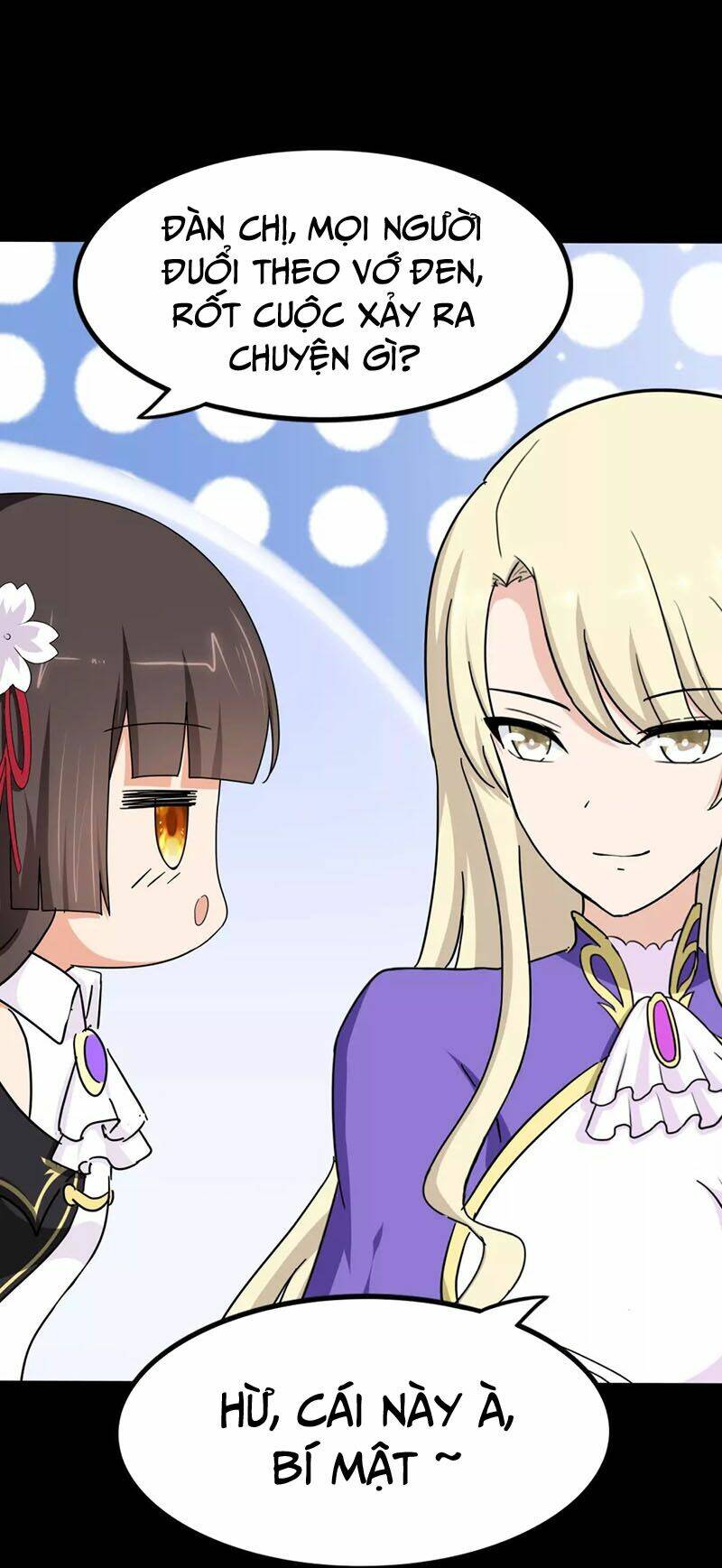 bạn gái virus của tôi chapter 233 39