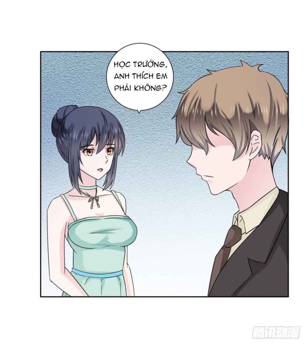 thiên kim đường môn chapter 91 27