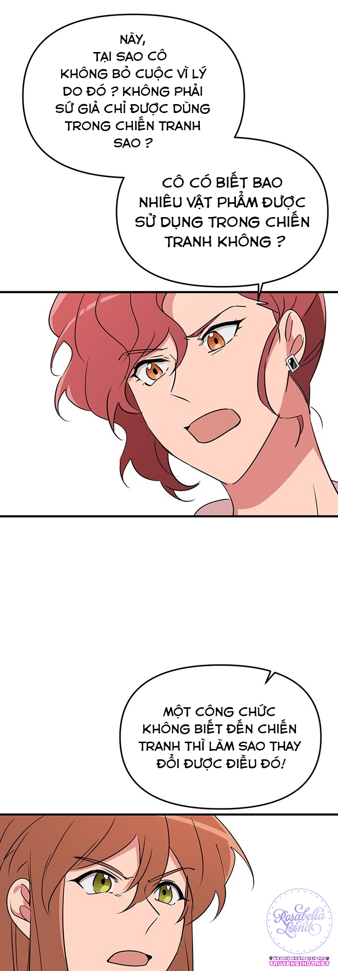 căn hộ kí túc xá của pháp sư chapter 6 40