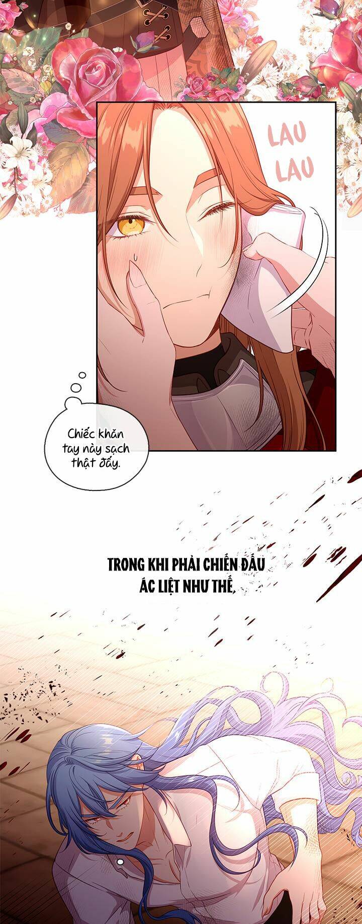 hãy coi chừng ác nữ chapter 81 37