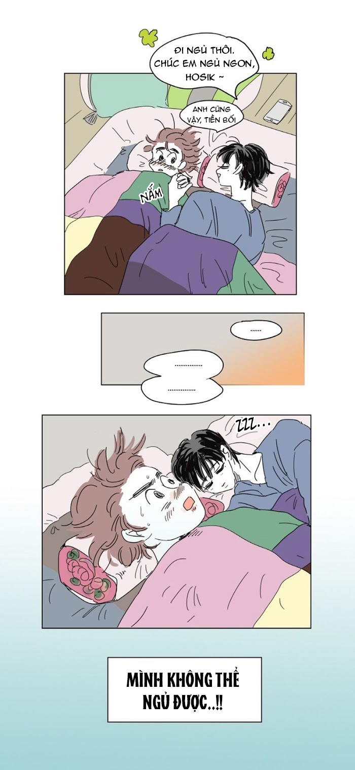 câu chuyện của hosik chapter 10 20