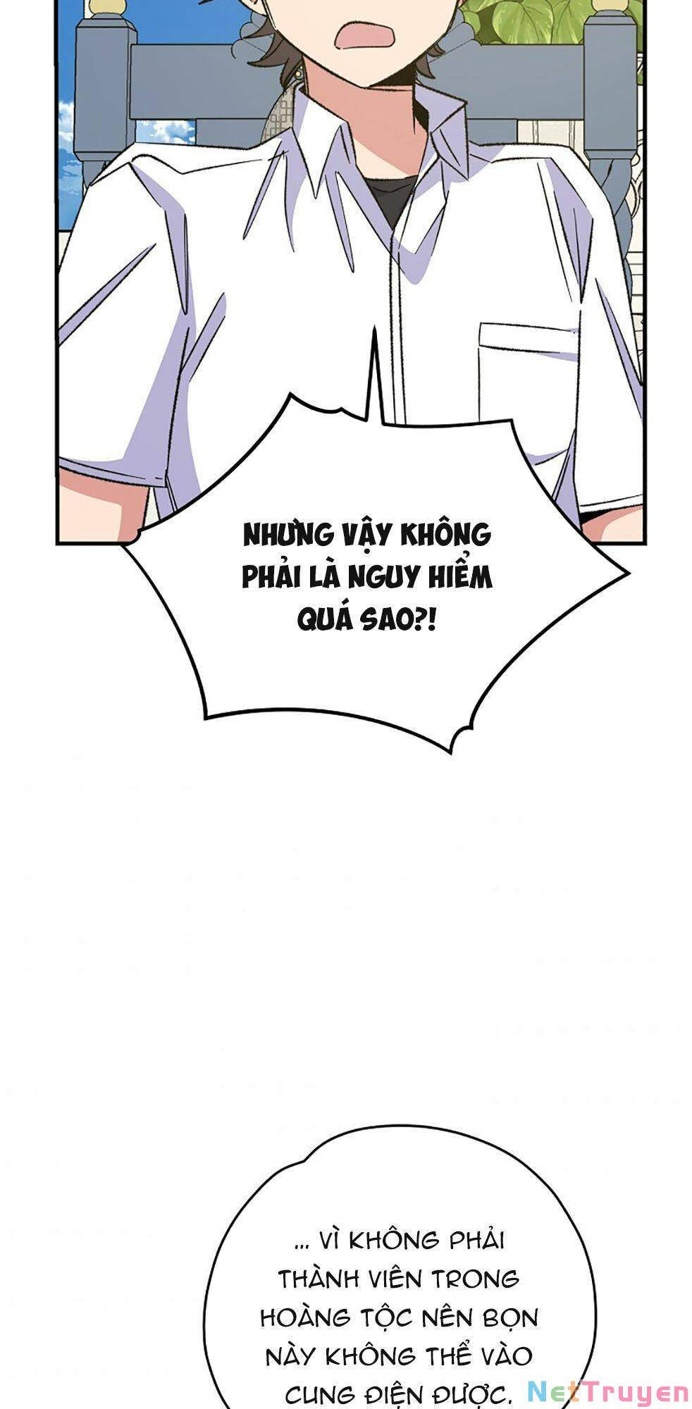 nhà hiền triết yigret chapter 58 61