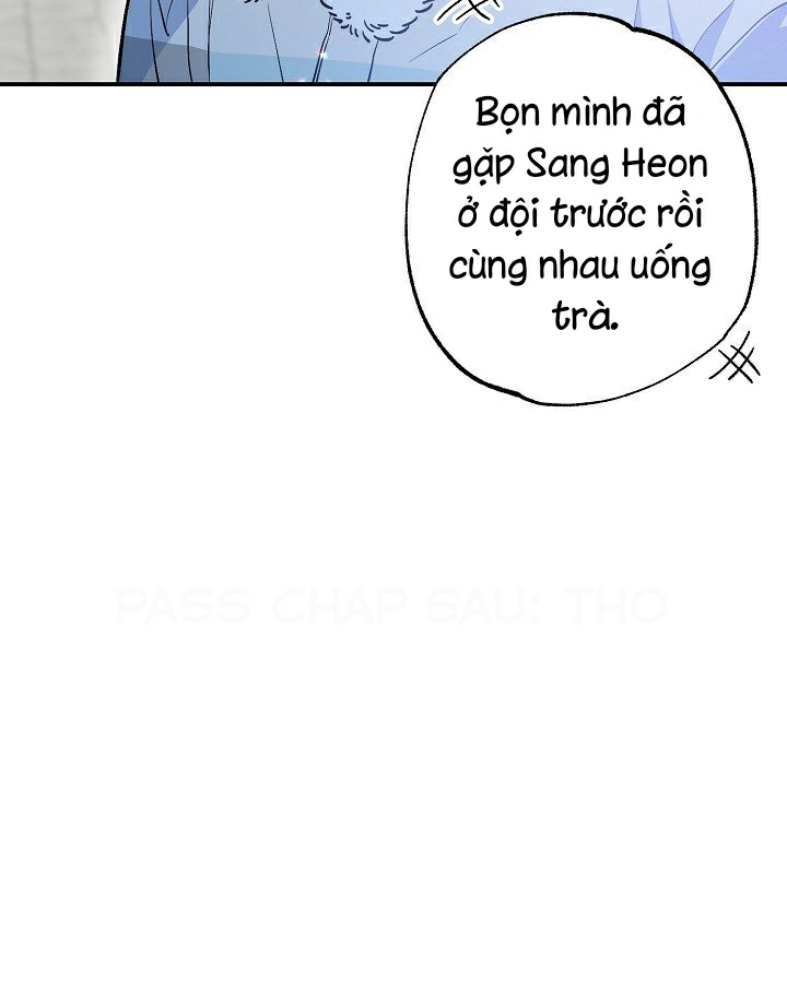 Thở Chung Bầu Không Khí chapter 33