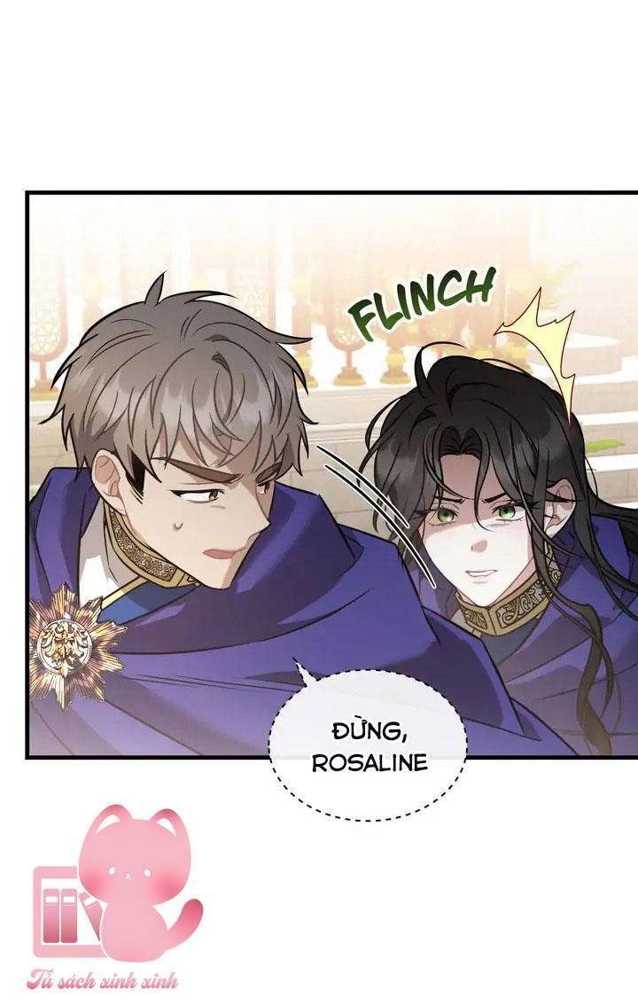 đêm đen khuất bóng chapter 23 60