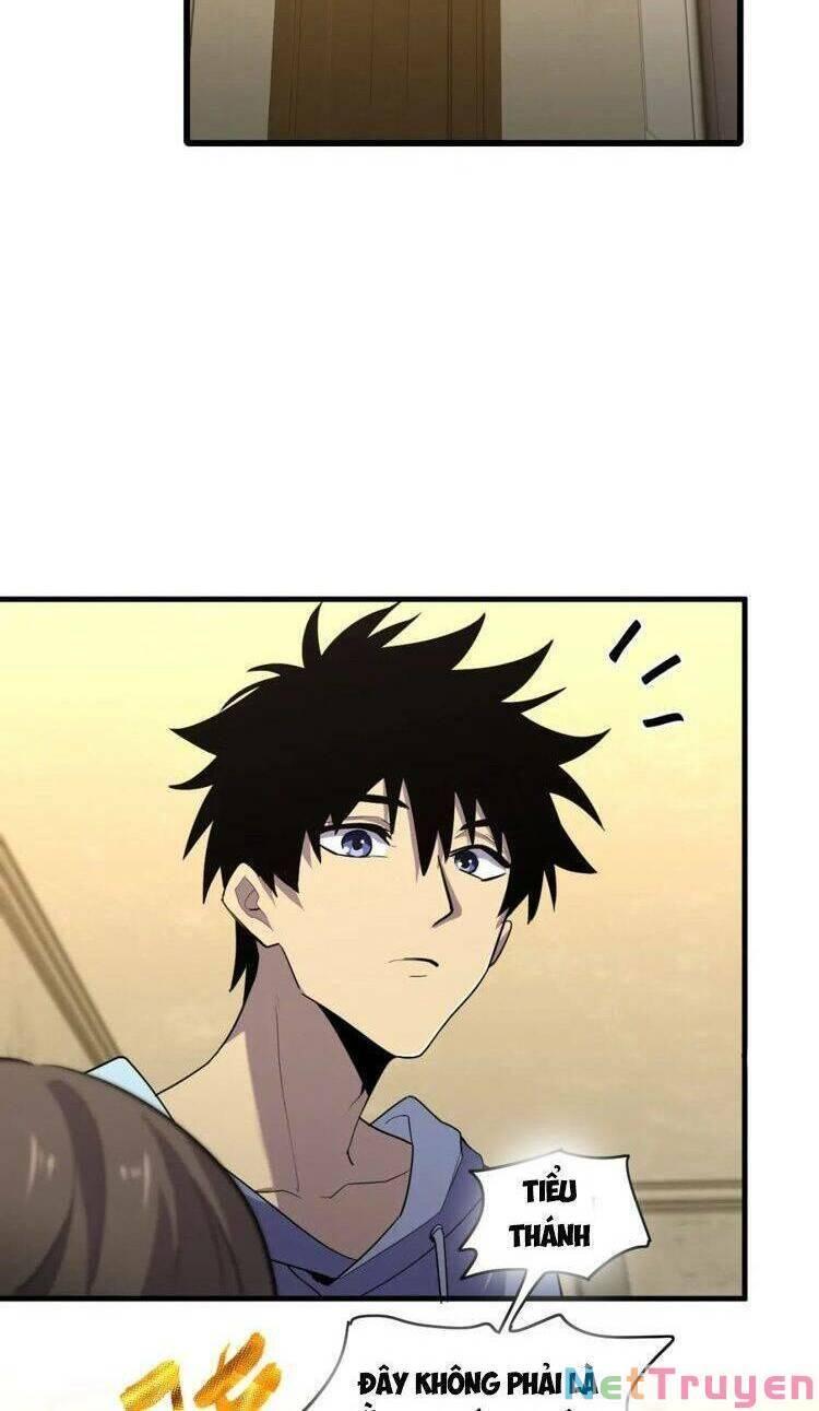 cao võ: ngàn năm tiến hóa chapter 14 20