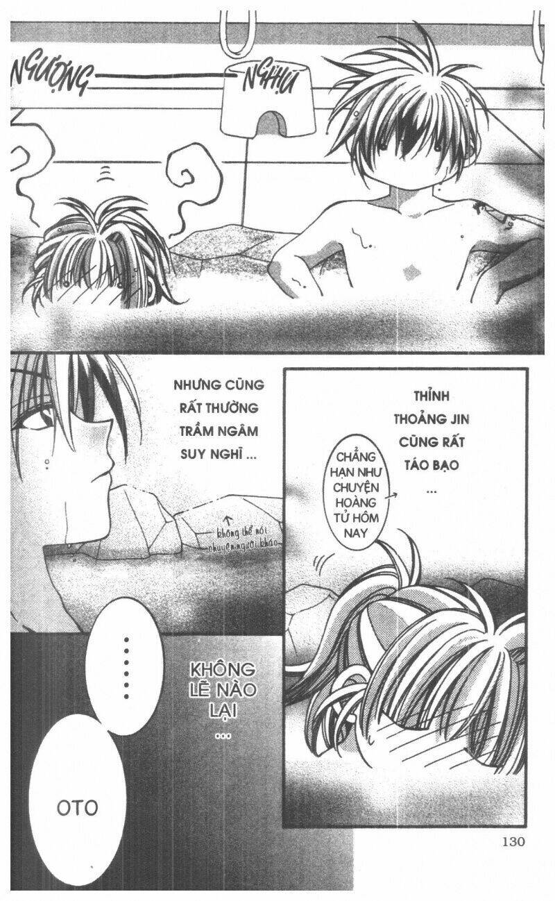 milk crown chapter 3 130