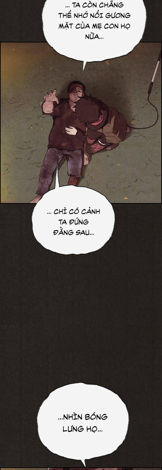 quái vật tại chung cư xanh chapter 120 67