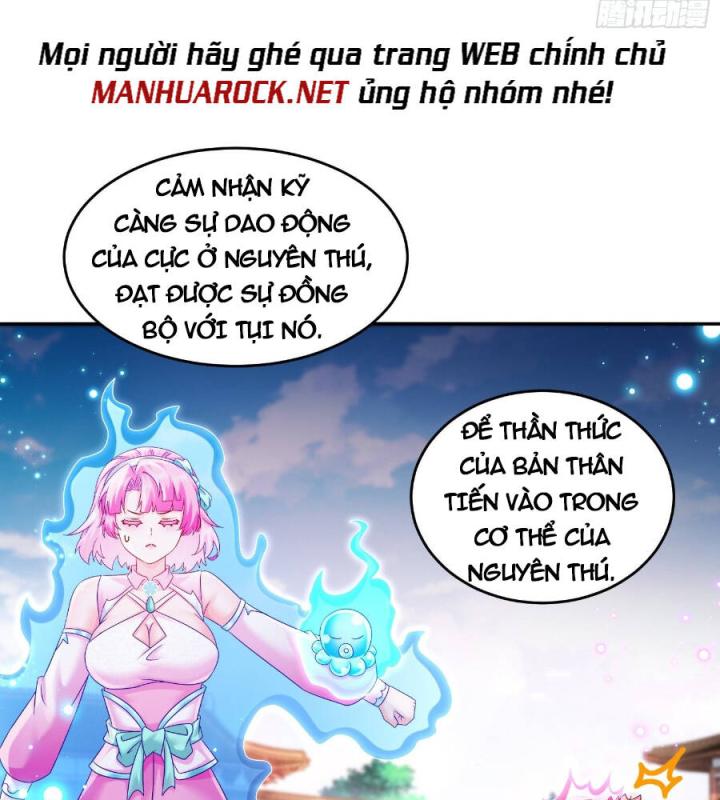 tuyệt sắc đạo lữ đều nói ngô hoàng có thể chất vô địch chapter 13 26