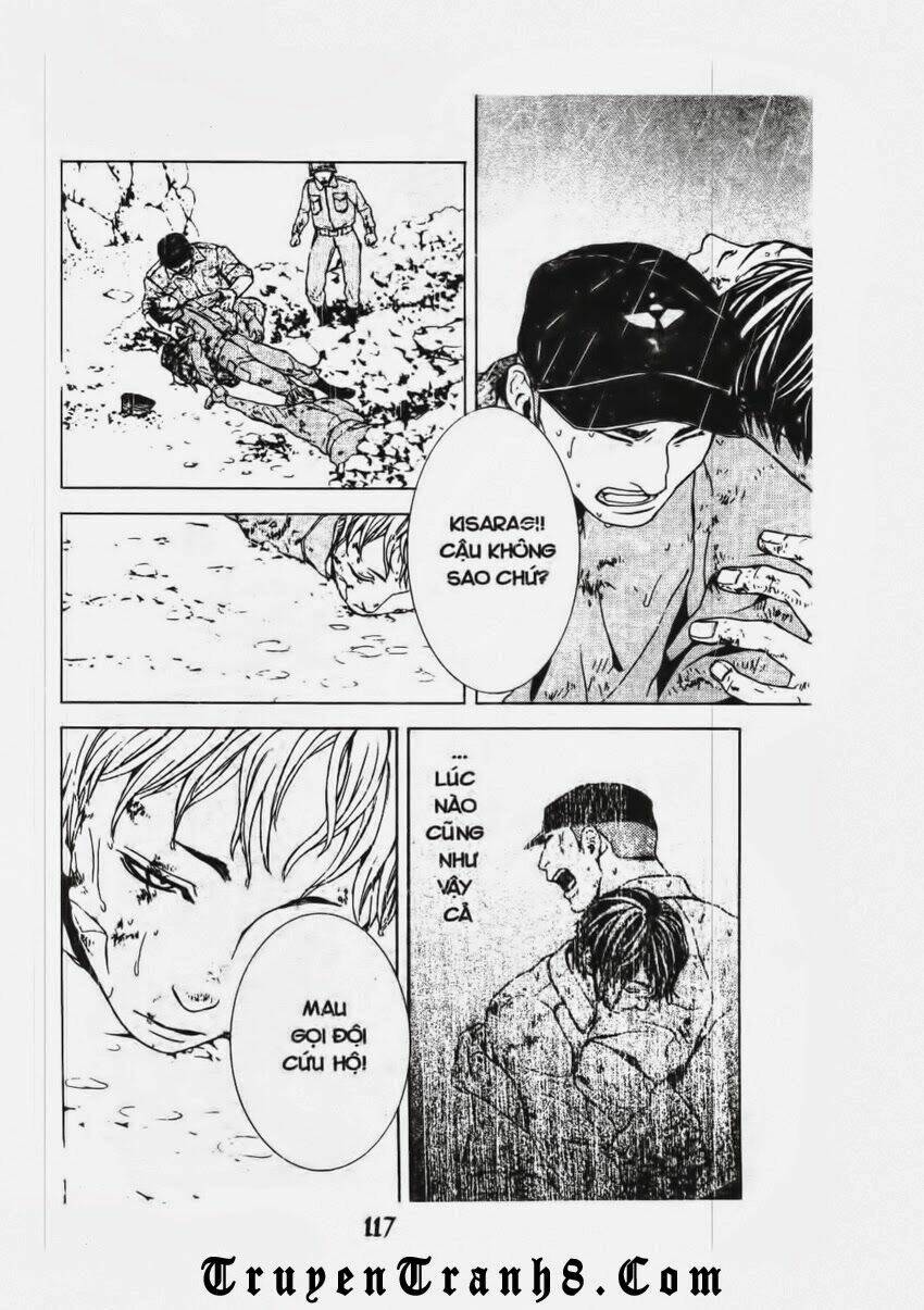 c-blossom - case 729 - điệp vụ 729 chapter 15 10