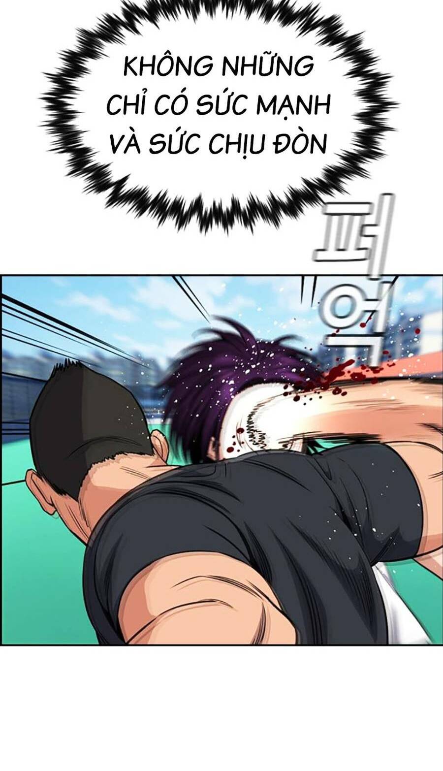 giáo dục chân chính chapter 122 24