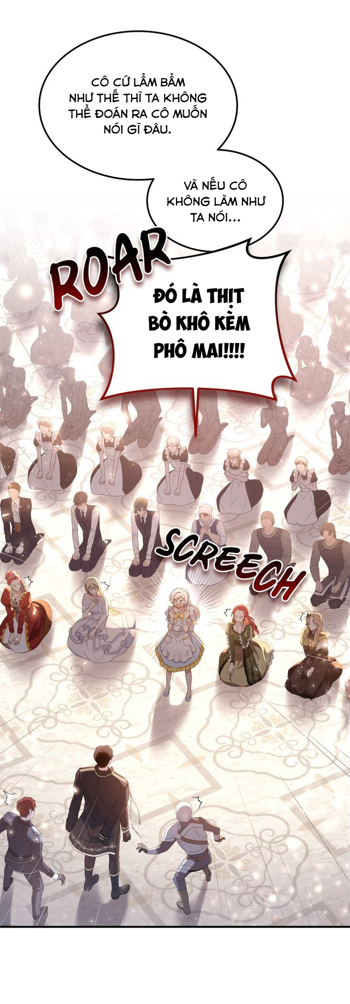 thưởng thức hương vị chapter 2 10