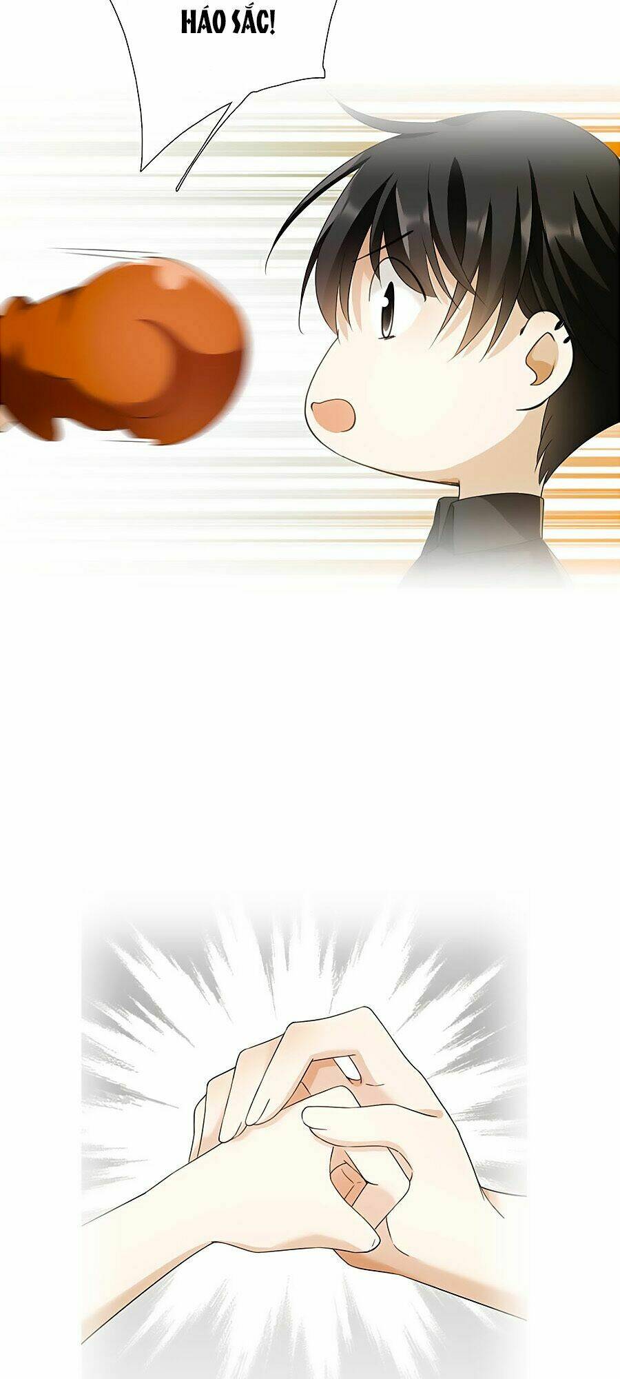 nhân chất tình nhân chapter 20.1 23