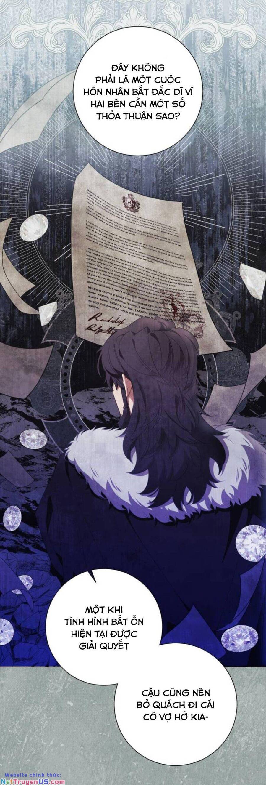 tôi tưởng đó chỉ là tiểu thuyết trọng sinh bình thường chapter 41 17