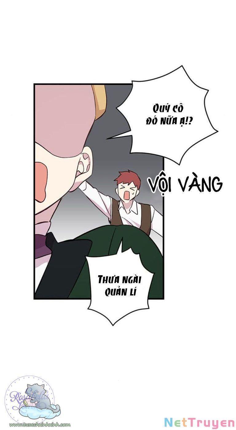 xin hãy cứ khóc, thái tử chapter 6 72