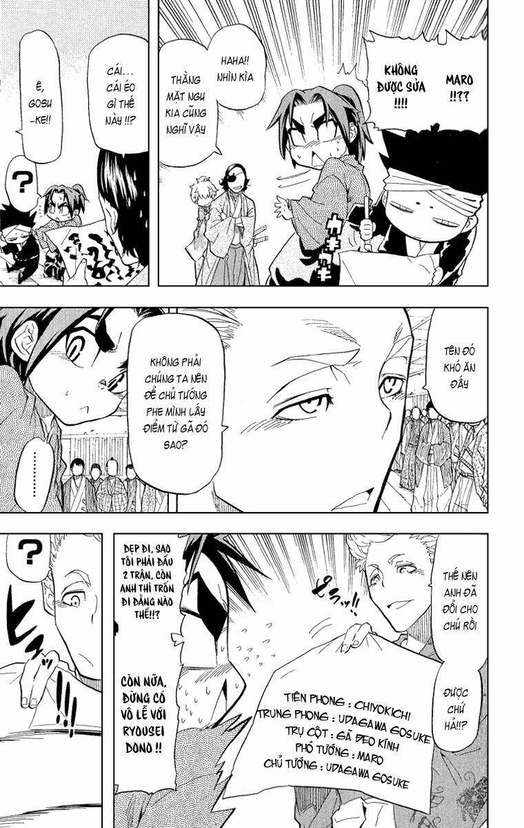 samurai usagi chapter 17 4