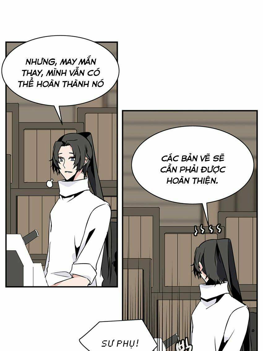 ảo mộng vương chapter 47 44