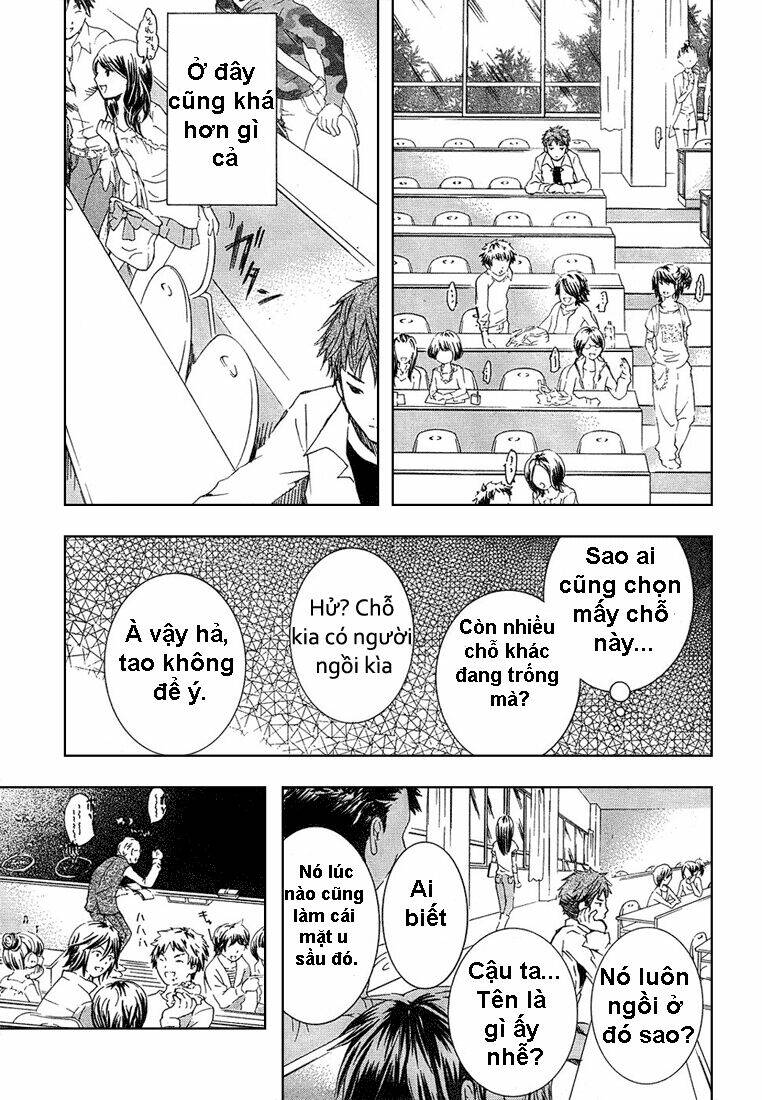 rozen maiden ii chapter 1 5