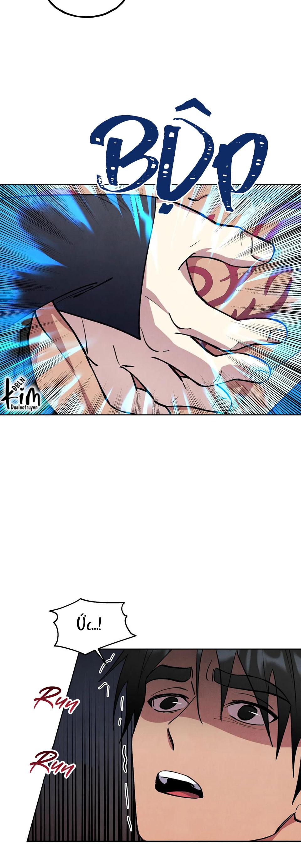 khế ước bí mật của đại công tước xứ bắc chapter 15 13