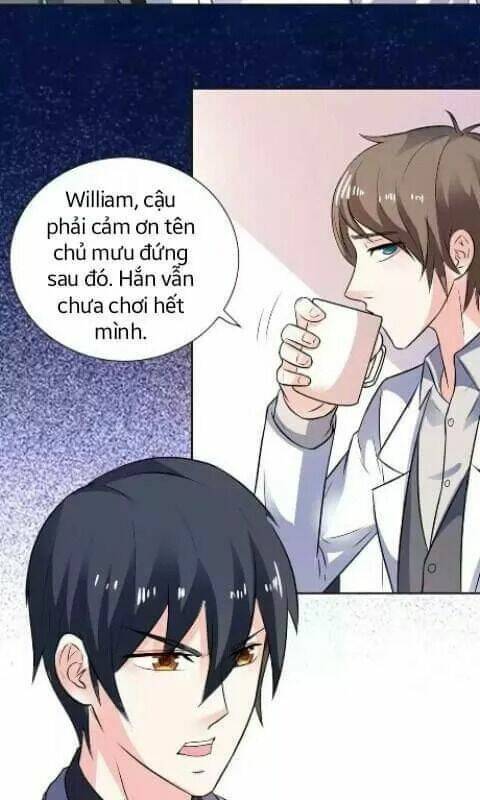 1 nửa hoàn hảo của ceo chapter 34 11