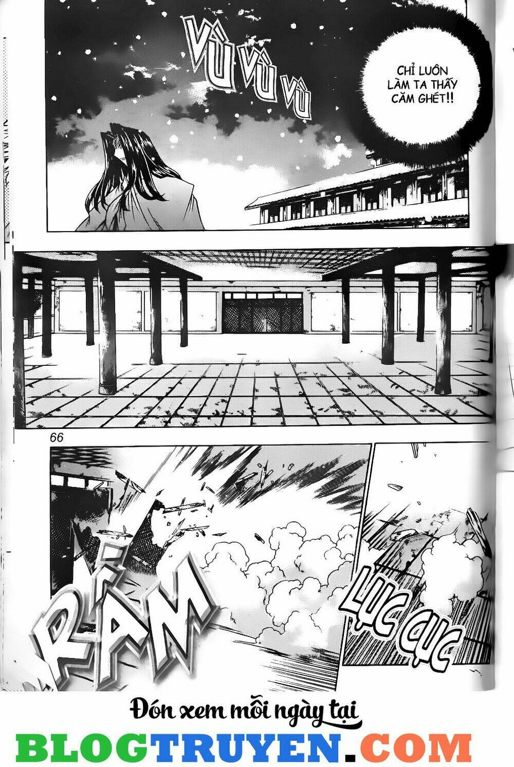 thiên lang liệt truyện chapter 106 13