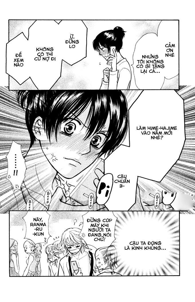 momoiro heaven chapter 15 41