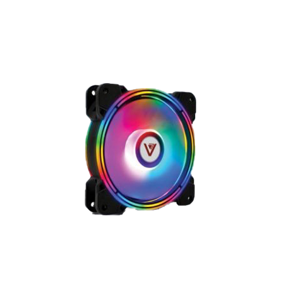 Bộ Kit 3 Fan VSP V306C LED ARGB - Hàng chính hãng