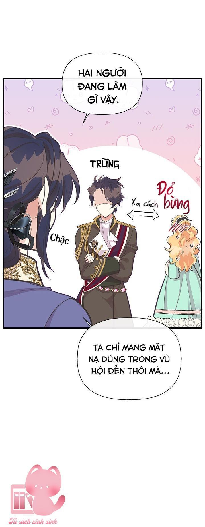 chị tôi nhặt về nam chính của tiểu thuyết chapter 69 40