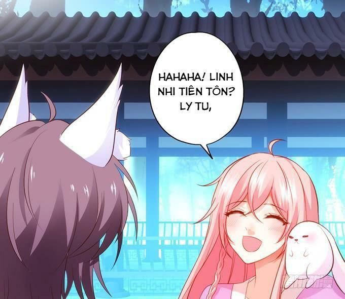 hồ tiên hung bạo chapter 98 65