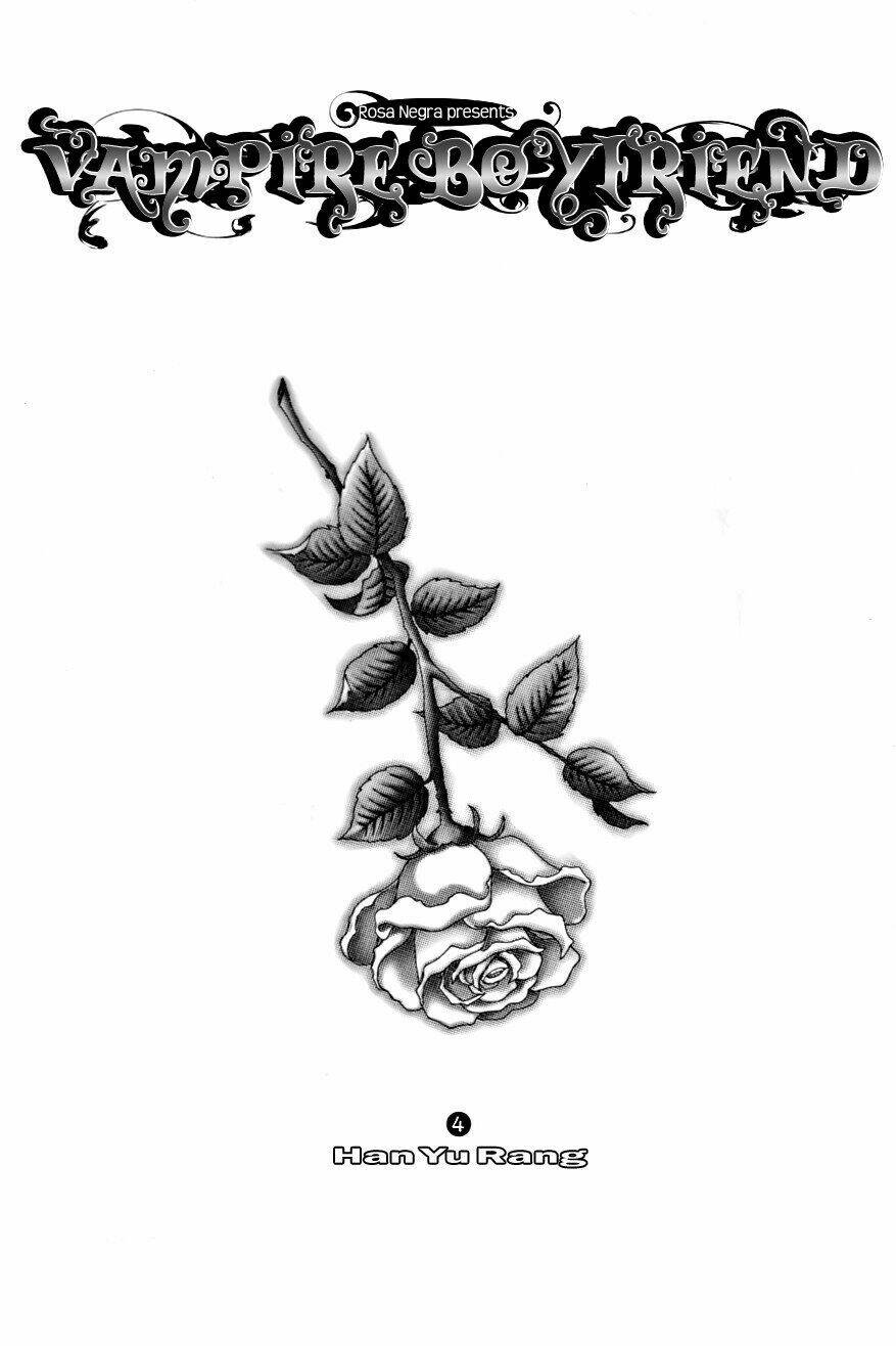 bạn trai tôi là ma cà rồng chapter 13 7