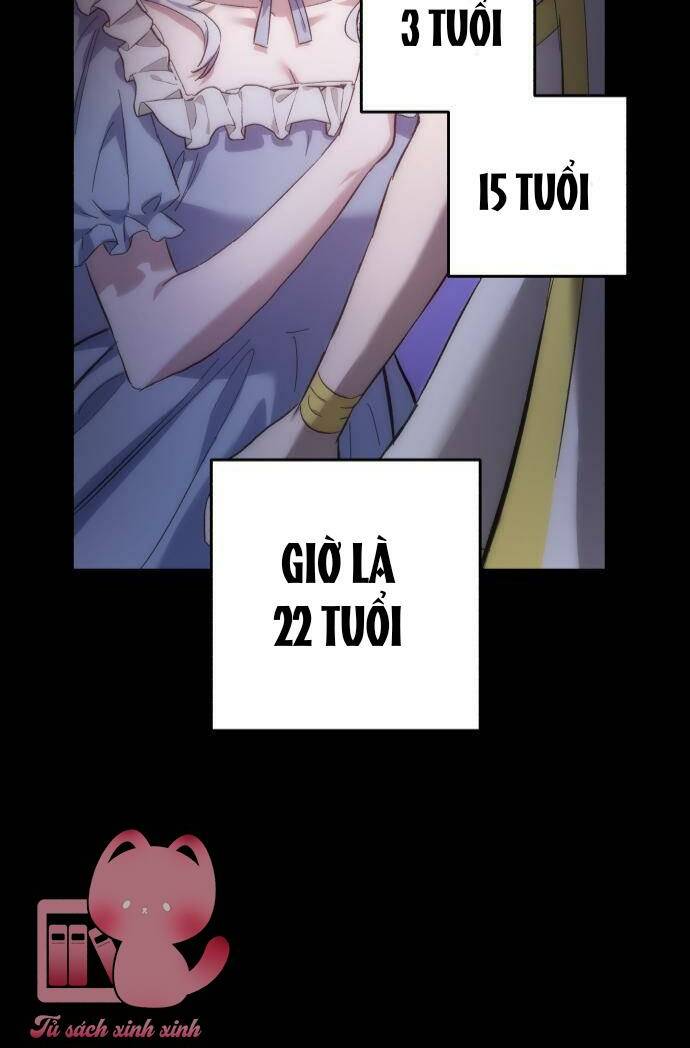 công tước đã nhặt được gì tại rừng chapter 3 44