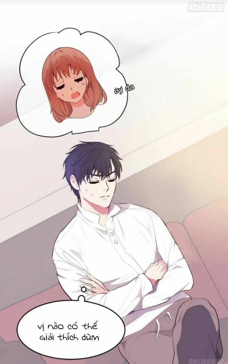 acup tiên sinh chapter 14 32